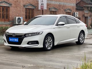 雅阁 1.5T 260TURBO精英版 