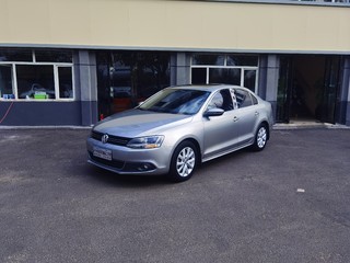 速腾 1.4T 豪华型 