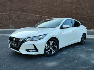 日产轩逸 1.6L 