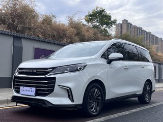 【二手上汽maxus g50】maxus迈克萨斯上汽maxus g50二手车报价|图片