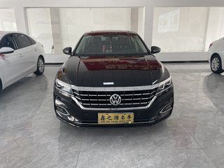 帕萨特 2.0T 330TSI精英版 