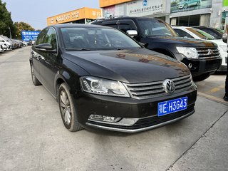 大众迈腾 1.8T 自动 改款豪华型 