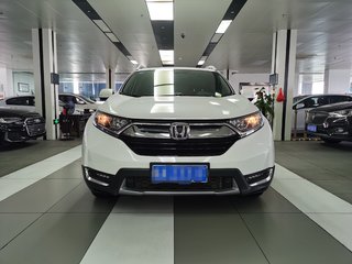 CR-V 1.5T 