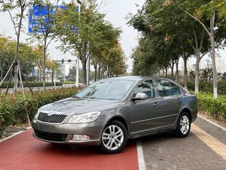 明锐 1.4T 逸俊版 