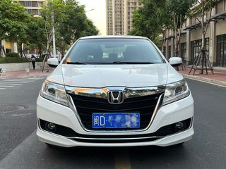 凌派 1.8L 舒适版 