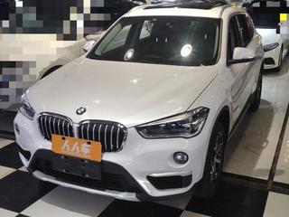 寶馬x1 xdrive20li 2.0t 自動 尊享型