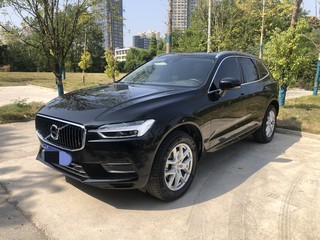 沃尔沃XC60 T5 2.0T 自动 智逸版 