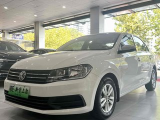 桑塔纳 1.6L 风尚版 