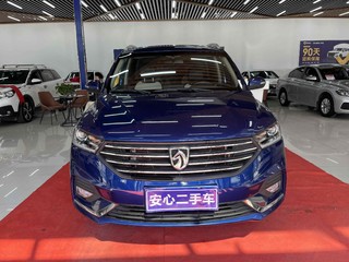 宝骏360 1.5L 自动 豪华型 