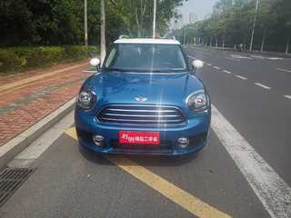 迷你Countryman 1.5T 自动 ALL4 