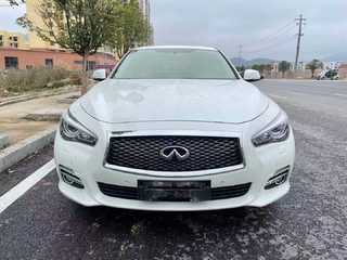 英菲尼迪Q50L 2.0T 