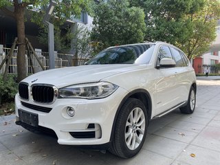 宝马X5 35i 