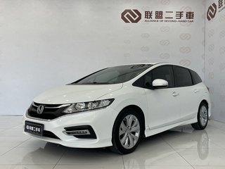 杰德 1.8L 舒适版 