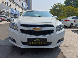 迈锐宝 2.0L 舒适纪念版 