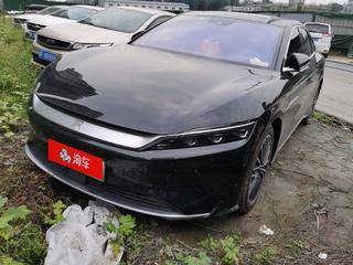 比亞迪漢ev 自動 超長續航版尊貴型