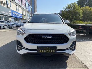 哈弗哈弗M6 1.5T 