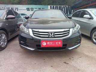 雅阁 2.0L SE 