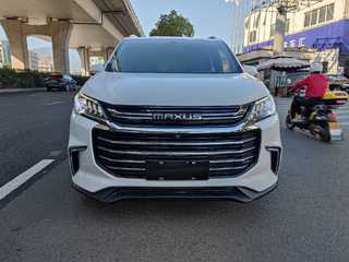 maxus迈克萨斯g50 1.5t 自动 豪华版
