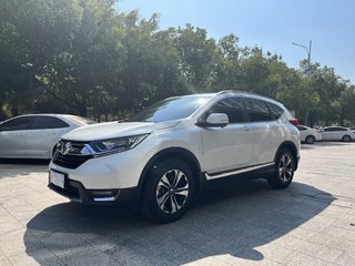 CR-V 1.5T 