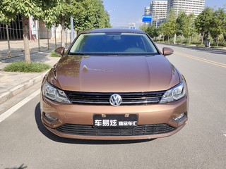 大众凌渡 1.4T 