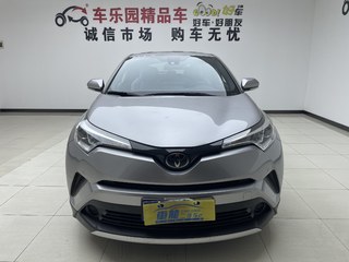 丰田奕泽 2.0L 