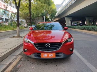 马自达CX-4 2.0L 