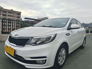 起亚K2 1.4L 