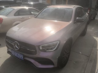 奔驰GLC级 GLC260 2.0T 自动 