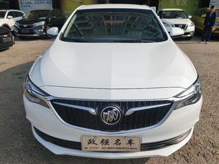 英朗GT 1.0T 15T进取型 