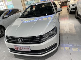 朗逸 1.4T 230TSI舒适版 