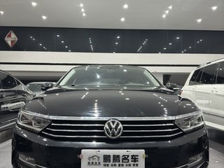 大众迈腾 2.0T 自动 330TSI豪华型 