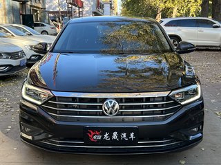 大众速腾 1.2T 自动 200TSI舒适型 