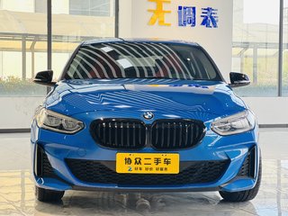 宝马1系 2.0T 