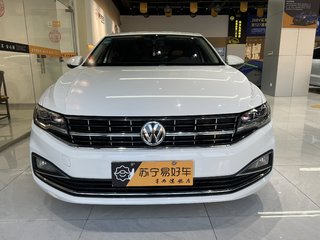 大众宝来 1.4T 自动 精英型 