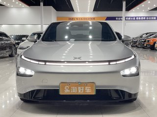 小鹏P7 自动 670E 