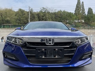 雅阁 1.5T 260TURBO精英版 