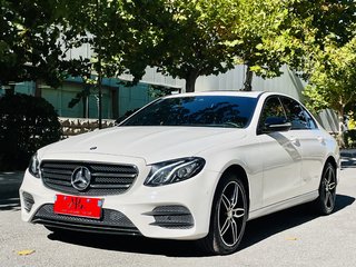 奔驰E级 E200 2.0T 自动 运动型 