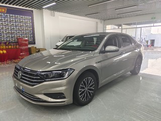 大众速腾 1.4T 自动 280TSI舒适型 