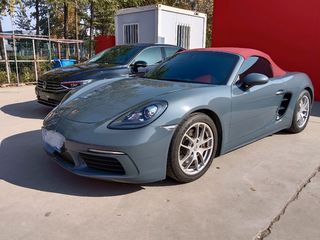 Boxster 2.0T 