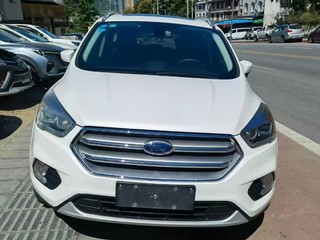 翼虎 1.5T EcoBoost 180改款铂翼型 