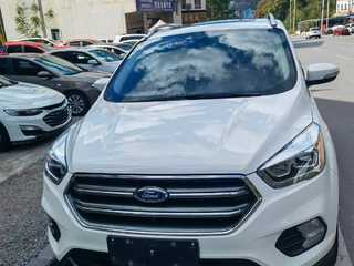 翼虎 1.5T EcoBoost 180铂翼型 