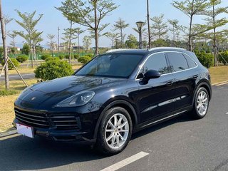 保时捷Cayenne 3.0T 自动 