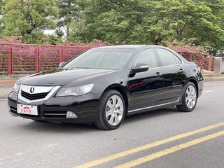 讴歌RL 3.7L 自动 