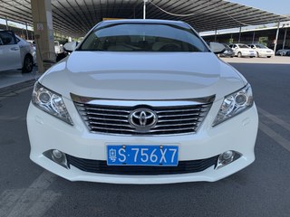 凯美瑞 2.5L 