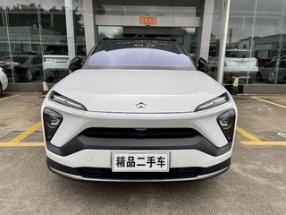 ES6 性能版610KM 