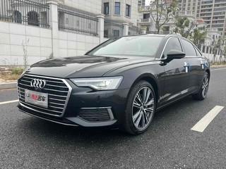 奥迪A6L 45TFSI 