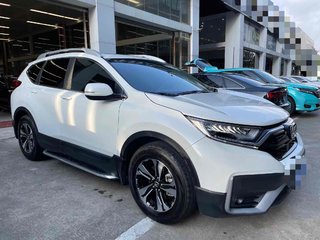 CR-V 1.5T 