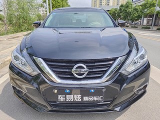 日产天籁 2.0L 自动 XE时尚版 