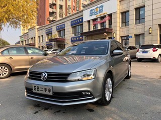 大众速腾 1.4T 自动 230TSI-25周年纪念版 