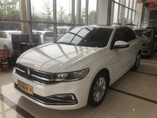 大众宝来 1.4T 自动 280TSI精英智联版 